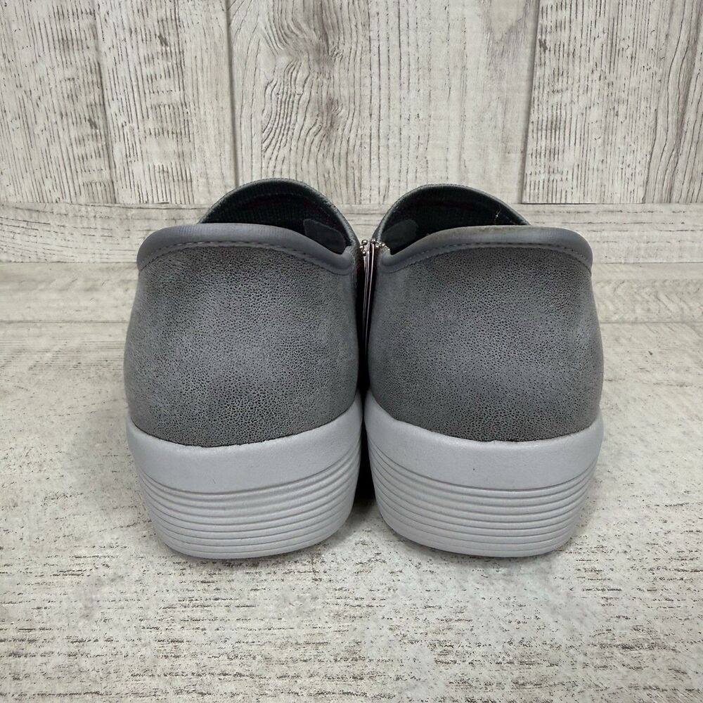 Skechers Slip-Ins Arya Swiftly Fashion Comfort 158918 Women Sz 6.5 Sneakers Grey - Picture 7 of 9